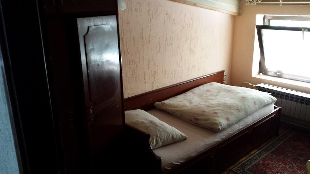 Guest House Gaja Нови-Сад Номер фото