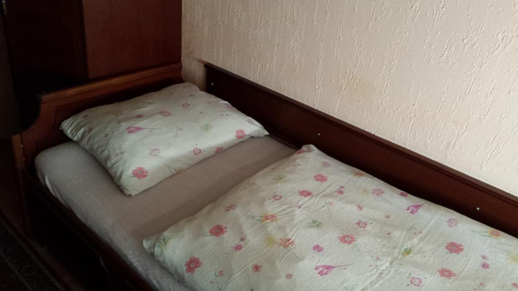 Guest House Gaja Нови-Сад Номер фото