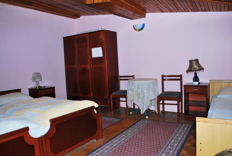 Guest House Gaja Нови-Сад Номер фото