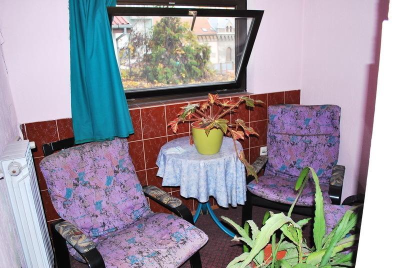 Guest House Gaja Нови-Сад Номер фото