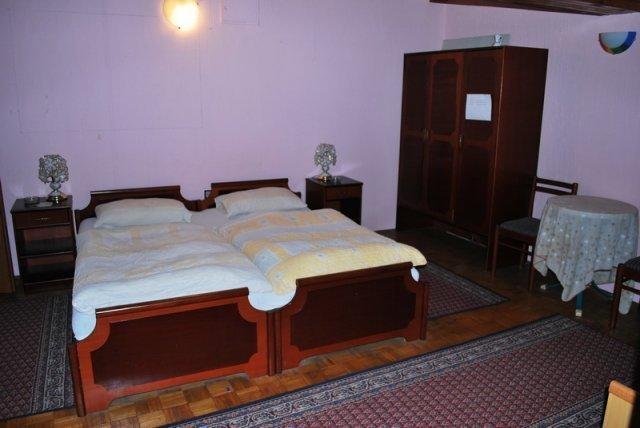 Guest House Gaja Нови-Сад Номер фото
