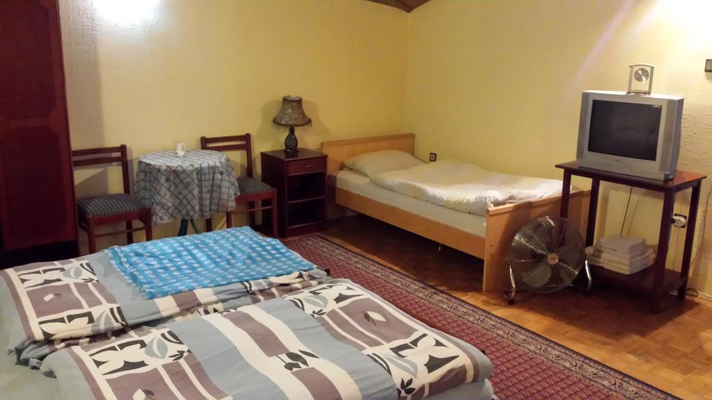 Guest House Gaja Нови-Сад Номер фото